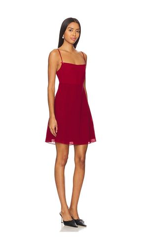 ROBE COURTE LYLA en . Taille XL. Also en - Tyler McGillivary - Modalova