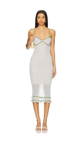 ROBE MI-LONGUE NYLAH en . Taille S. Also en M, L, XL/1X - Tyler McGillivary - Modalova