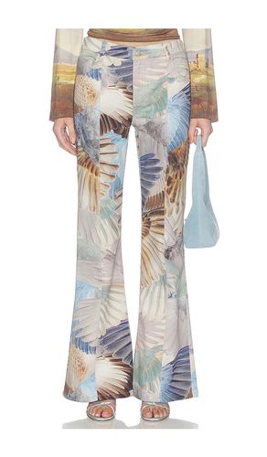 Thea Jeans en . Taille L. Also en M, S, XL - Tyler McGillivary - Modalova