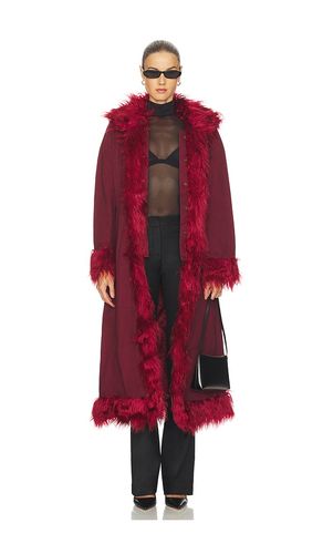 MANTEAU BRANDY en . Taille L. Also en - Tyler McGillivary - Modalova