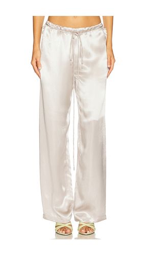 PANTALON ESTELLE en , . Taille L. Also en S, XL - Tyler McGillivary - Modalova