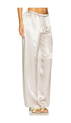 PANTALON ESTELLE en , . Taille S. Also en L, XL - Tyler McGillivary - Modalova