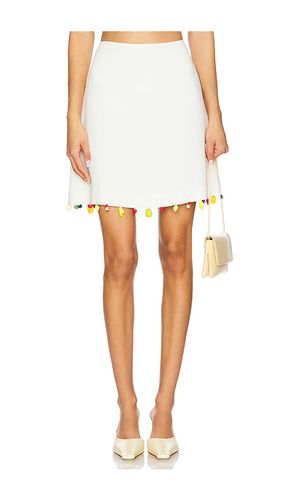 JUPE COURTE MIRA en . Taille M. Also en XL/1X, XS - Tyler McGillivary - Modalova