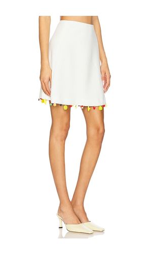 JUPE COURTE MIRA en . Taille M. Also en XS - Tyler McGillivary - Modalova