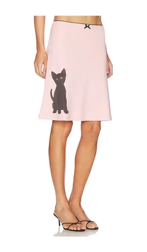 JUPE COLLECTOR en . Taille L. Also en S - Tyler McGillivary - Modalova