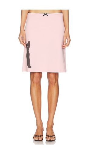 JUPE COLLECTOR en . Taille L. Also en S, XS - Tyler McGillivary - Modalova