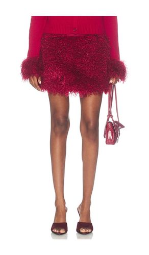 JUPE PETRA MINI en . Taille L. Also en M, S, XS - Tyler McGillivary - Modalova