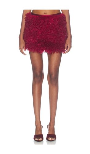 JUPE PETRA MINI en . Taille L. Also en M, S, XS - Tyler McGillivary - Modalova