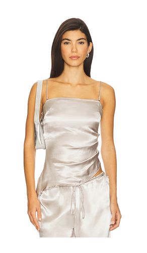 Estelle Tube Top en . Taille L. Also en M, S, XL - Tyler McGillivary - Modalova