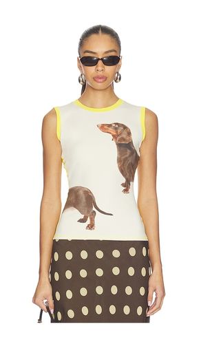 Collector Dover Tank Top en ,. Taille L. Also en XL - Tyler McGillivary - Modalova