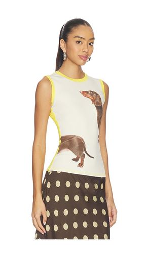 Collector Dover Tank Top en ,. Taille M. Also en XS - Tyler McGillivary - Modalova