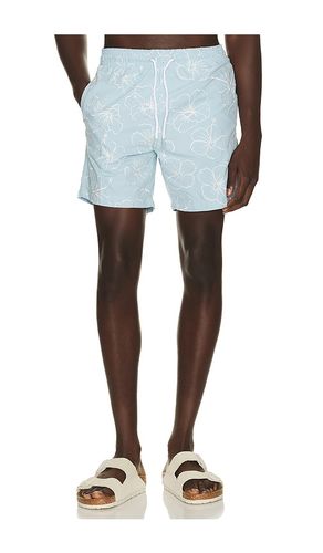 SHORT DE BAIN SANO en . Taille L. Also en S, XL/1X - Trunks Surf & Swim Co. - Modalova