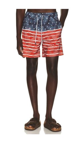SHORT DE BAIN SANO en . Taille L. Also en M, S, XL/1X - Trunks Surf & Swim Co. - Modalova