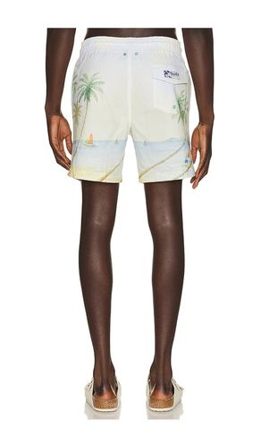 SHORT DE BAIN SANO en . Taille L. Also en M, S, XL/1X - Trunks Surf & Swim Co. - Modalova