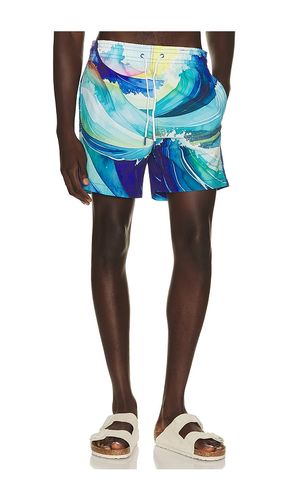 SHORT DE BAIN SANO en . Taille L. Also en M, XL/1X - Trunks Surf & Swim Co. - Modalova