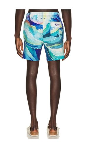SHORT DE BAIN SANO en . Taille L. Also en M, XL/1X - Trunks Surf & Swim Co. - Modalova