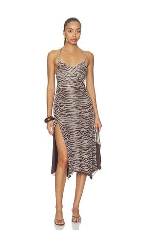 ROBE ARDEN en . Taille XS. Also en S - Tiger Mist - Modalova