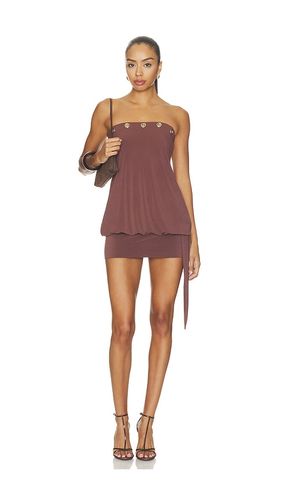 ROBE RAVENNA en . Taille M. Also en S, XS - Tiger Mist - Modalova