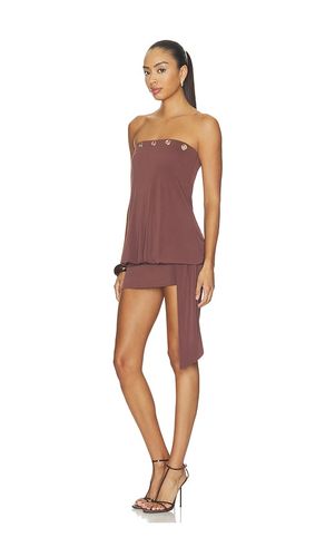 ROBE RAVENNA en . Taille S. Also en XS - Tiger Mist - Modalova