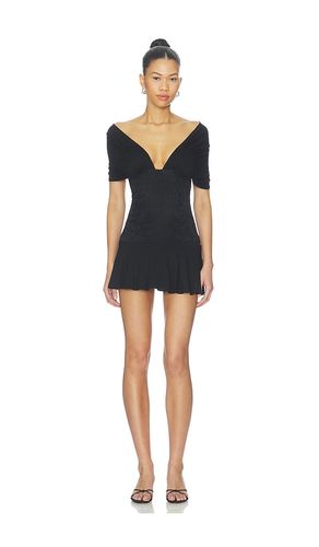 ROBE COURTE CLEO en . Taille S. Also en XS, M, L - Tiger Mist - Modalova