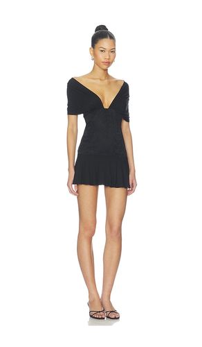 ROBE COURTE CLEO en . Taille L. Also en M, S, XS, XXS - Tiger Mist - Modalova
