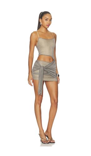 ROBE AZELMA en . Taille M. Also en S, XS - Tiger Mist - Modalova