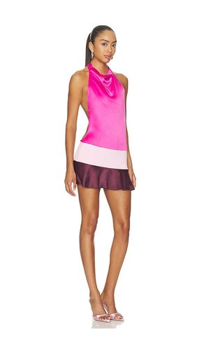ROBE GRETA en . Taille L. Also en M, S - Tiger Mist - Modalova