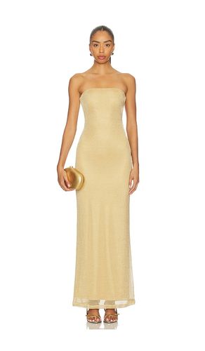 ROBE DANIELA en , . Taille L. Also en XL - Tiger Mist - Modalova
