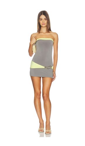 ROBE EOS MINI en ,. Taille L. Also en M, S, XL, XS - Tiger Mist - Modalova