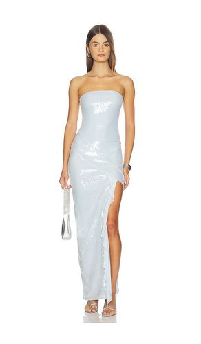 ROBE SEQUIN THEO MAXI en . Taille L. Also en S - Tiger Mist - Modalova