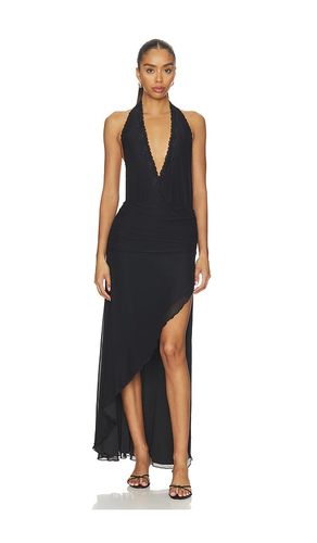 ROBE CORELLE en . Taille L. Also en M, S, XL, XS, XXS - Tiger Mist - Modalova