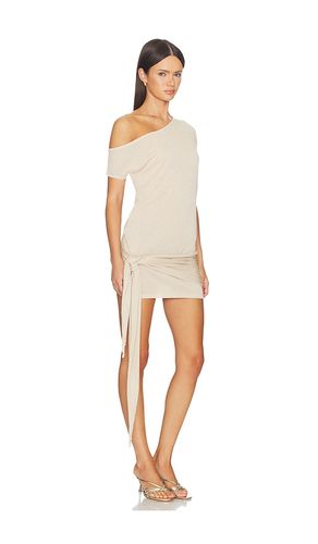 ROBE OFF SHOULDER en . Taille L. Also en M, S, XL, XS, XXS - Tiger Mist - Modalova