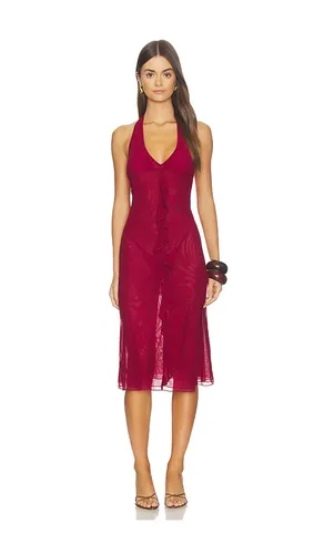 ROBE ASH en . Taille L. Also en - Tiger Mist - Modalova