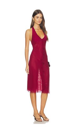 ROBE ASH en . Taille S. Also en XS, M, L, XL - Tiger Mist - Modalova