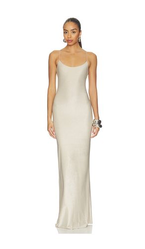 ROBE RILEY en . Taille S. Also en XL - Tiger Mist - Modalova