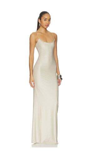 ROBE RILEY en . Taille S. Also en XL - Tiger Mist - Modalova