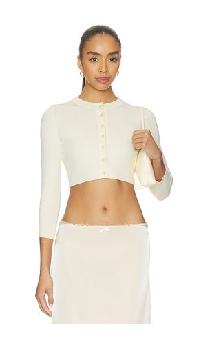 GILET DAMARIS en . Taille S. Also en XS, M, L, XL - Tiger Mist - Modalova