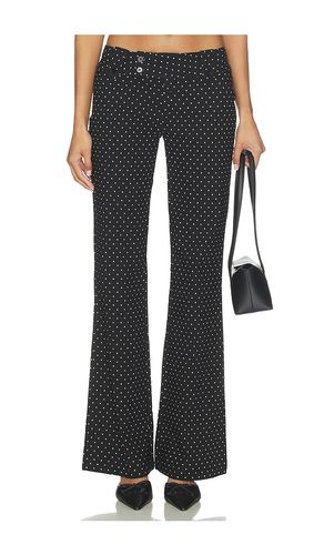 PANTALON KITTIE en . Taille S. Also en M, XS - Tiger Mist - Modalova