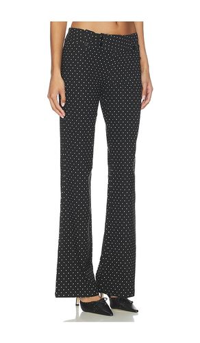 PANTALON KITTIE en . Taille S. Also en M, XS - Tiger Mist - Modalova
