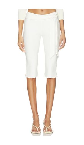 Pilar Capri en . Taille L. Also en M, S, XL, XS - Tiger Mist - Modalova