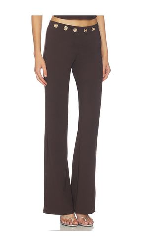 PANTALON MARREN en . Taille L. Also en M, S, XL, XS - Tiger Mist - Modalova