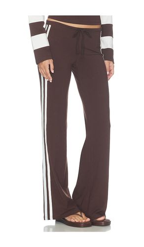 PANTALON COLLINS TRACK en . Taille M. Also en S - Tiger Mist - Modalova