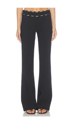 PANTALON JETTA en . Taille L. Also en M, S, XS, XXS - Tiger Mist - Modalova