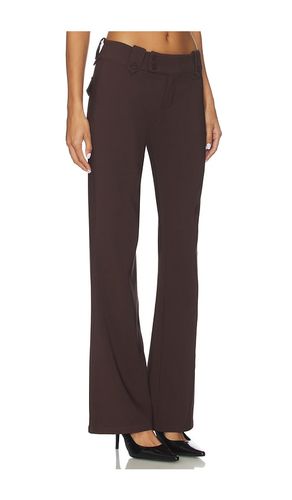PANTALON KITTIE en . Taille L. Also en M, S, XL - Tiger Mist - Modalova