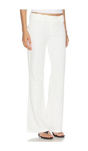 PANTALON KITTIE en . Taille L. Also en M, XL - Tiger Mist - Modalova