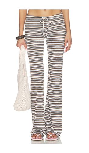 PANTALON DILLON en ,. Taille S. Also en - Tiger Mist - Modalova
