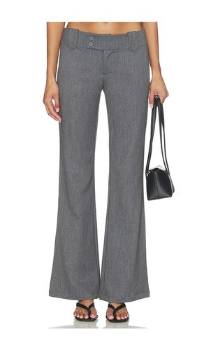 PANTALON KITTIE en . Taille L. Also en M, S, XL, XS, XXS - Tiger Mist - Modalova