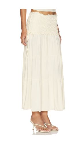 JUPE DENALI MAXI en . Taille S. Also en XXS, XS, M, L, XL - Tiger Mist - Modalova