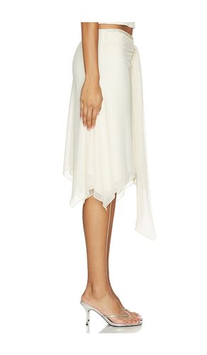 JUPE JUNA en . Taille S. Also en XS - Tiger Mist - Modalova