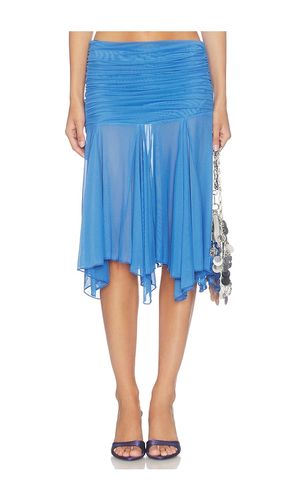JUPE CLEA en . Taille L. Also en M, XXS - Tiger Mist - Modalova